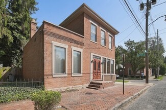 More details for 54 E Whittier St, Columbus, OH - Office/Retail for Lease