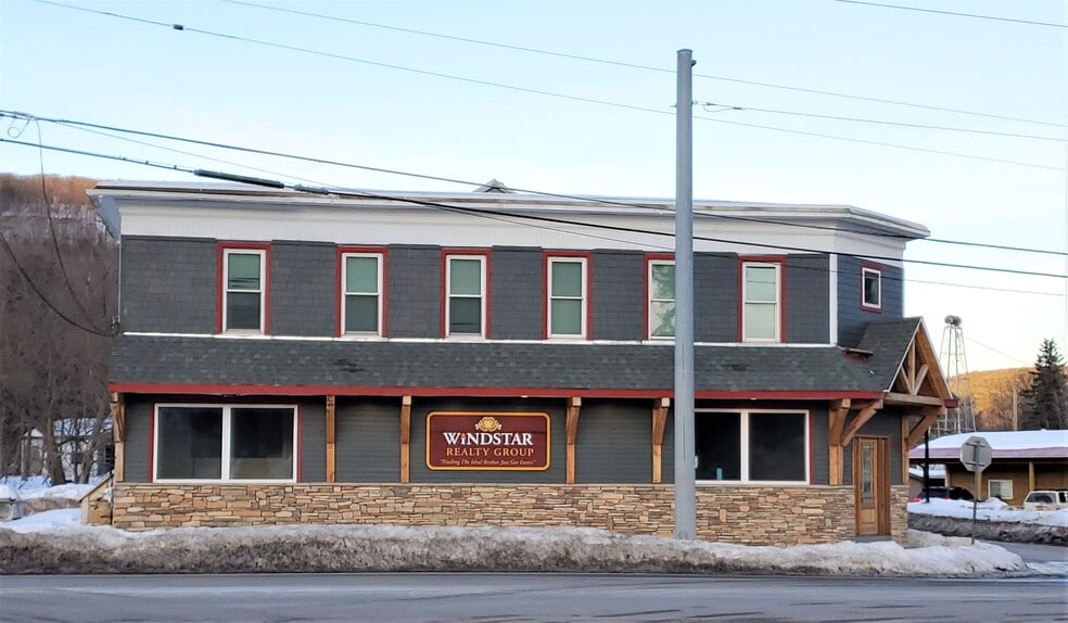 37199 State Highway 23, Grand Gorge, NY à vendre - Photo du bâtiment - Image 2 de 31