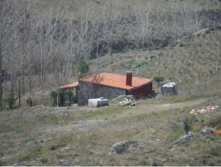 Land in Terradillos, Salamanca for sale - Building Photo - Image 2 of 5