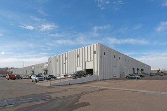 Plus de détails pour 801 S. Huron St, Denver, CO - Industriel à louer