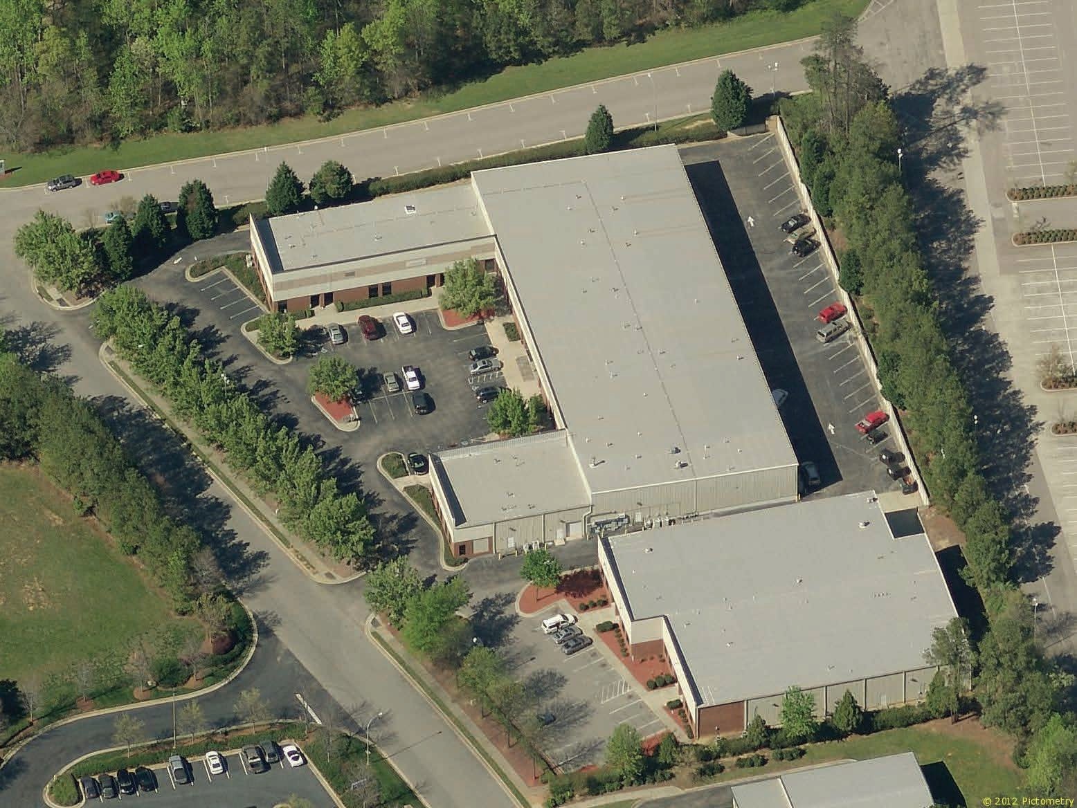 4724 Hargrove Rd, Raleigh, NC for lease Primary Photo- Image 1 of 7