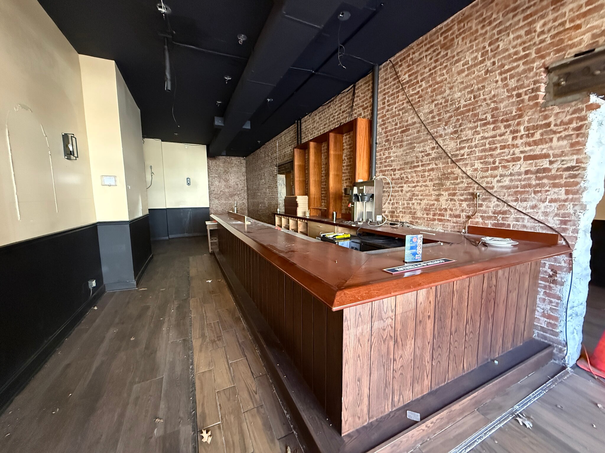 3570-3576 Broadway, New York, NY for lease Interior Photo- Image 1 of 1