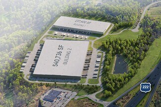 Plus de détails pour 1020 Grings Hill Rd, Reading, PA - Industriel à louer