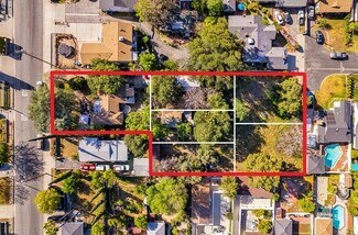 Plus de détails pour 10637 Mount Gleason Ave, Sunland, CA - Terrain à vendre