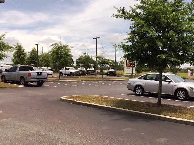 3965 Gulf Shores Pky, Gulf Shores, AL à louer - Photo du bâtiment - Image 3 de 9