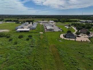 Plus de détails pour 1312 Weatherford Hwy, Granbury, TX - Terrain à vendre