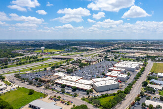 2000 I-35 S, Round Rock, TX - aerial  map view - Image1