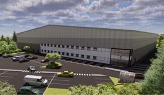 Plus de détails pour Hollins Rd, Darwen - Industriel à vendre