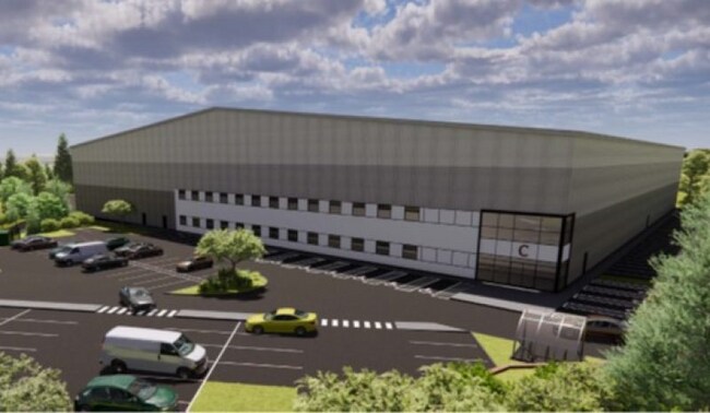 Plus de détails pour Hollins Rd, Darwen - Industriel à louer