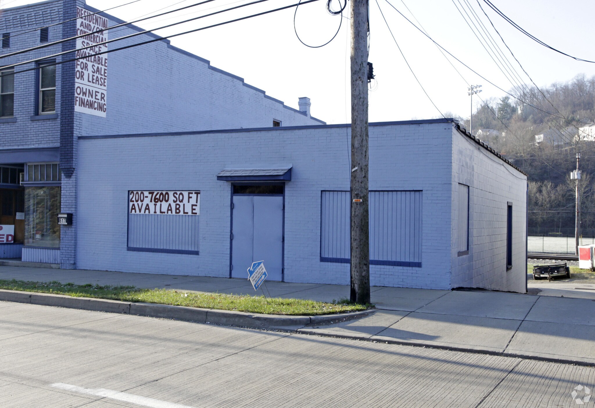 619 Butler St, Pittsburgh, PA à vendre Photo principale- Image 1 de 4