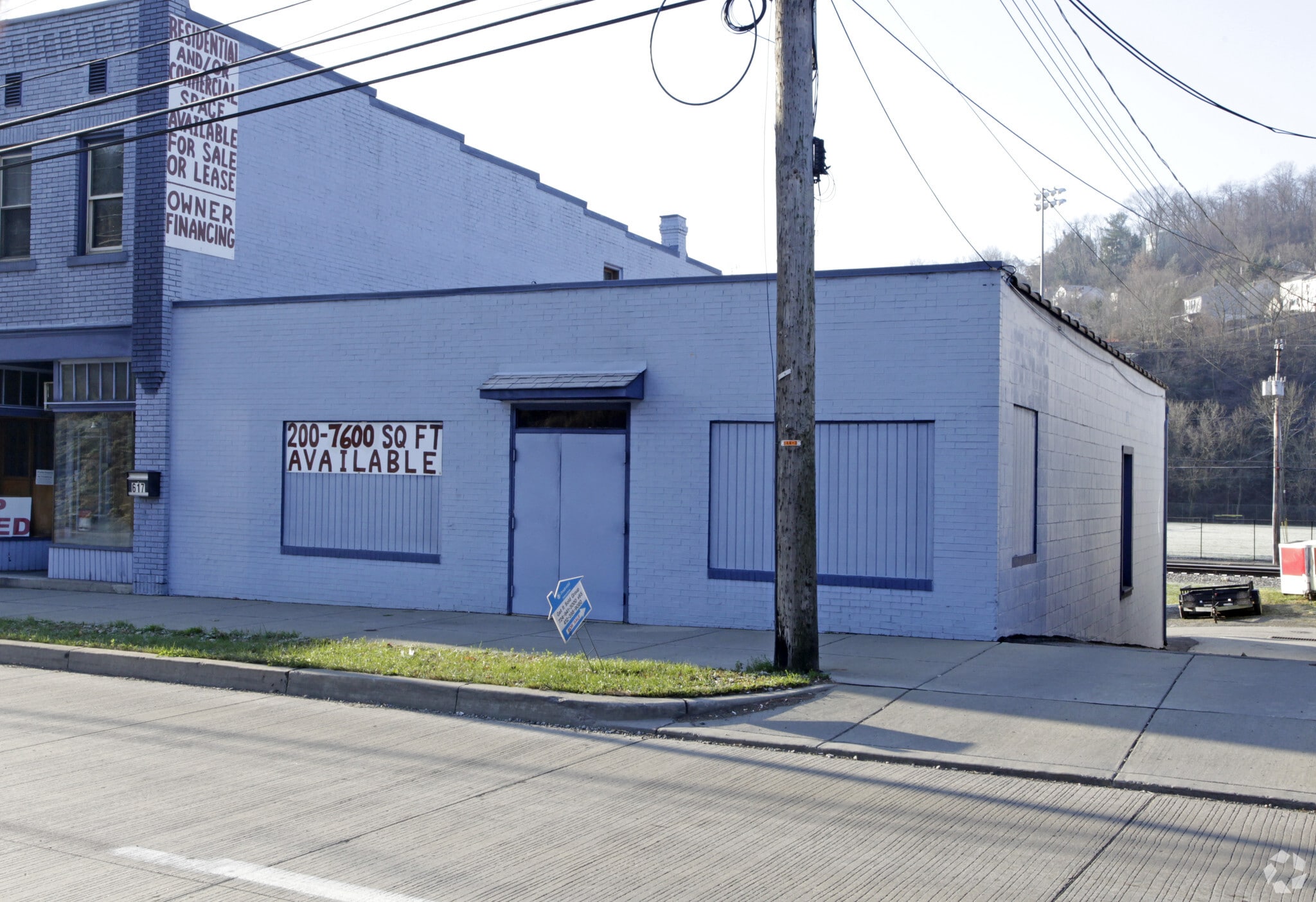 619 Butler St, Pittsburgh, PA for sale Primary Photo- Image 1 of 4