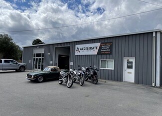 Plus de détails pour 122 Pine St, Buena Vista, CO - Industriel à louer