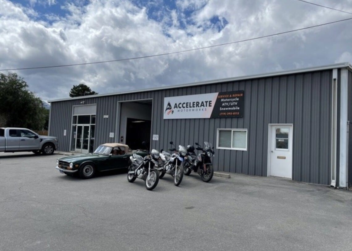 122 Pine St, Buena Vista, CO for lease Building Photo- Image 1 of 3