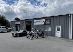 122 Pine St, Buena Vista, CO for lease Building Photo- Image 1 of 3