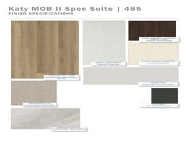 707 S Fry Rd, Katy, TX à louer Photo intérieure- Image 2 de 3