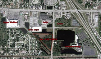 More details for 26 San Filippo Rd, Palm Bay, FL - Land for Sale