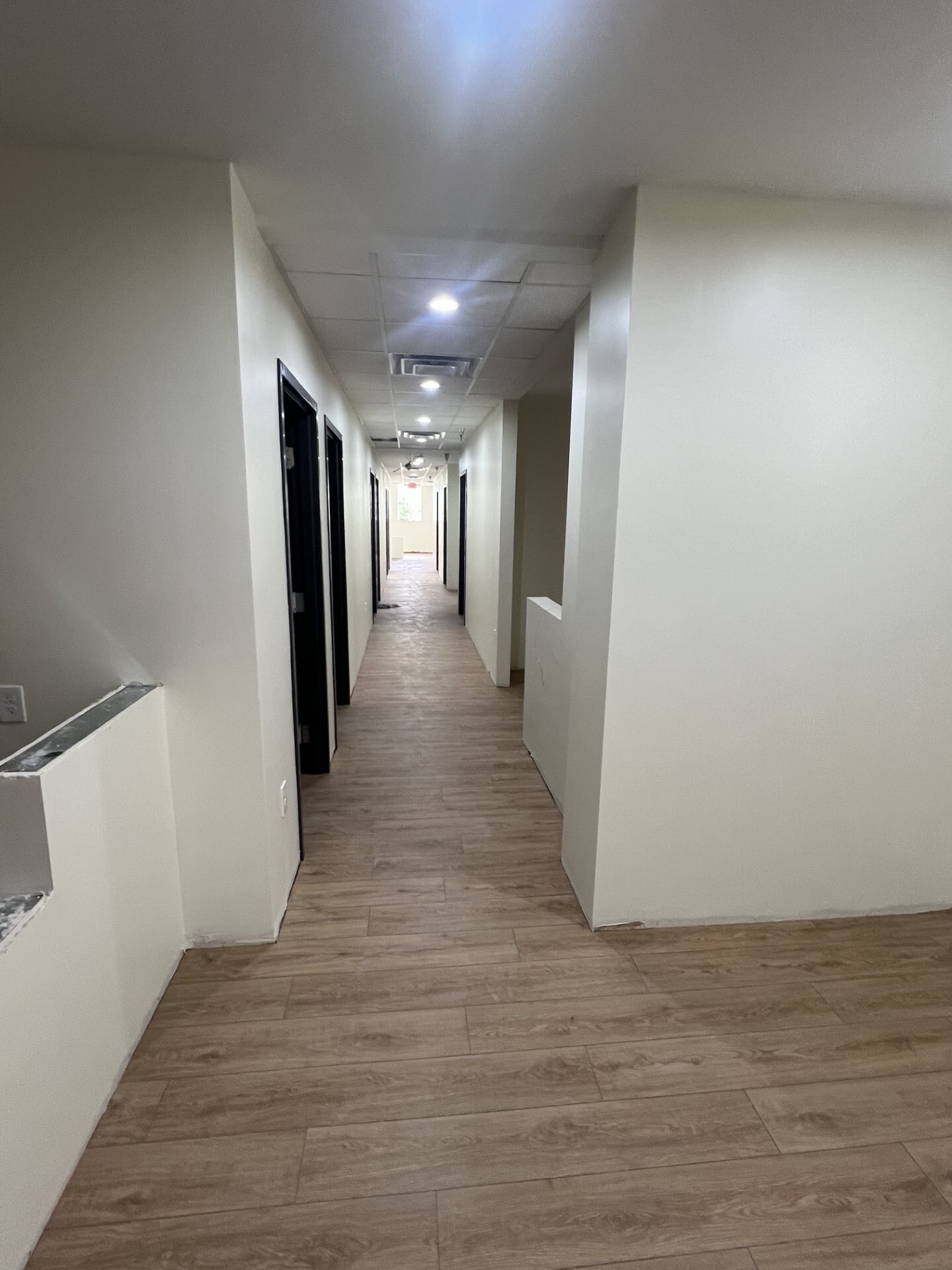 508 Adams St, Fort Worth, TX for lease Interior Photo- Image 1 of 8