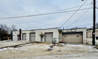 Plus de détails pour 2641 N 3650th Rd, Sheridan, IL - Industriel à louer