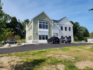 Plus de détails pour 70 Stony Hill Rd, Bethel, CT - Bureau/Médical à louer