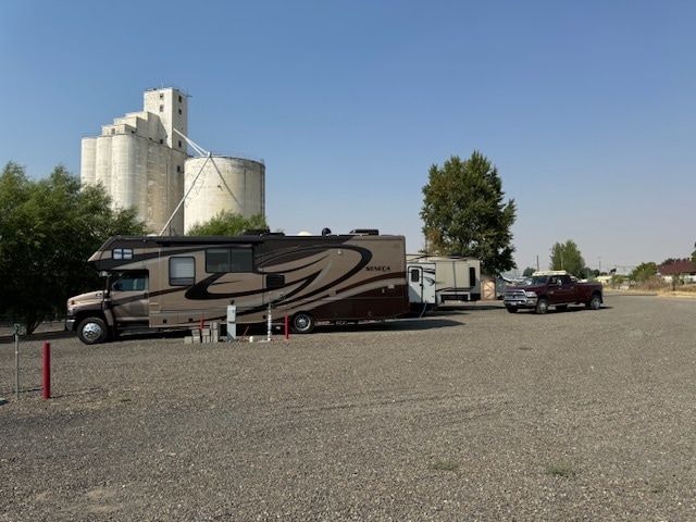 601 S Main St, Lacrosse, WA à vendre Photo principale- Image 1 de 22