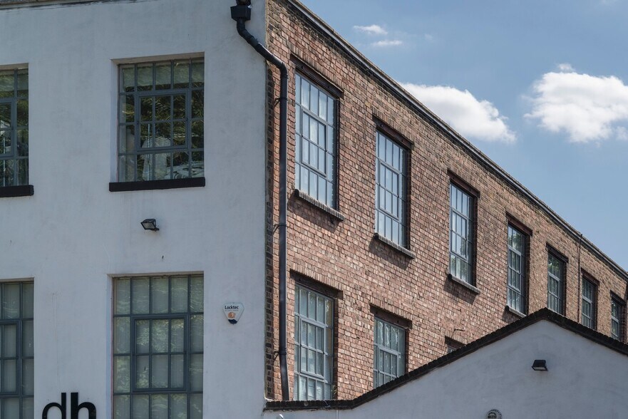 21-22 Turle Rd, Londres à louer - Photo du bâtiment - Image 3 de 21