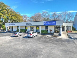 More details for 5418-5420 Rivers Ave, North Charleston, SC - Office for Sale