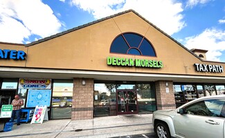 Plus de détails pour 1900-1980 W Grant Line Rd, Tracy, CA - Bureau/Commerce de détail, Commerce de détail à louer