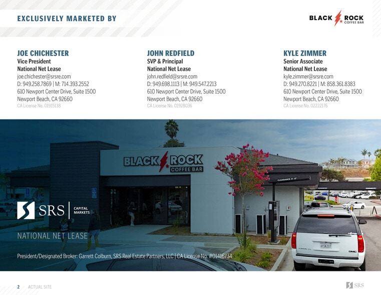 905 S Santa Fe Ave, Vista, CA for sale - Building Photo - Image 2 of 11