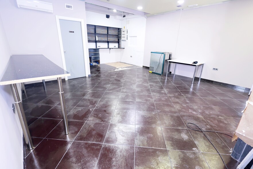 Calle Francisco de Goya, 8, Mejorada del Campo, Madrid for lease - Building Photo - Image 3 of 9