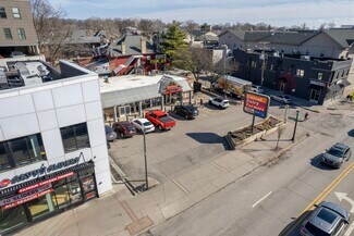 More details for 2094 N High St, Columbus, OH - Retail for Lease