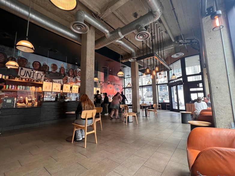 603 S Spring St, Los Angeles, CA for lease - Interior Photo - Image 3 of 4