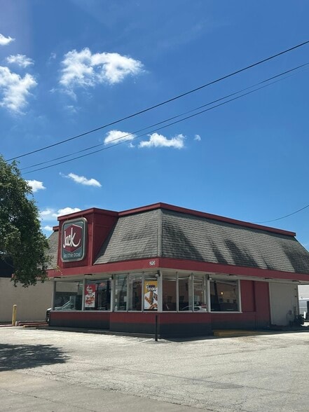 3908 Bellaire Blvd, Houston, TX for lease - Building Photo - Image 2 of 14