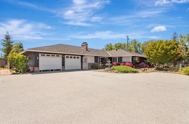 14205 Sycamore Ave, San Martin, CA à vendre Photo du bâtiment- Image 1 de 1