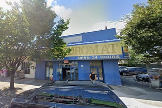 87-36 Lefferts Blvd, Richmond Hill, NY for lease Interior Photo- Image 1 of 1