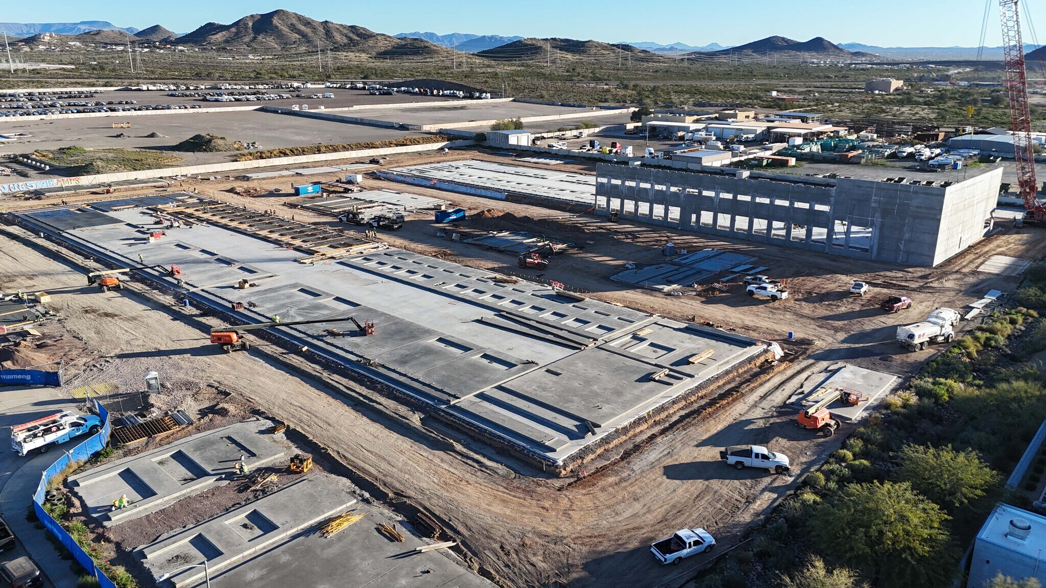 23777 N 3rd Ave, Phoenix, AZ à louer Photo principale- Image 1 de 5