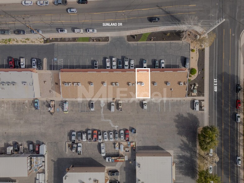 376 E Sunland Dr, Saint George, UT for sale - Building Photo - Image 3 of 6