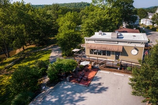 Plus de détails pour 115 Main St, Mount Morris, PA - Commerce de détail à vendre