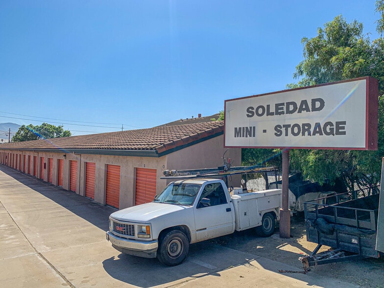 1145 Front St, Soledad, CA for sale - Building Photo - Image 3 of 22