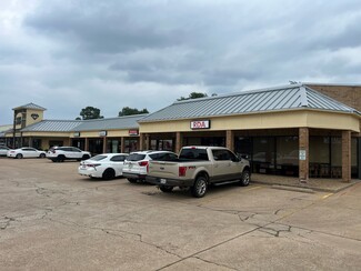 More details for 2318 Judson Rd, Longview, TX - Office for Lease