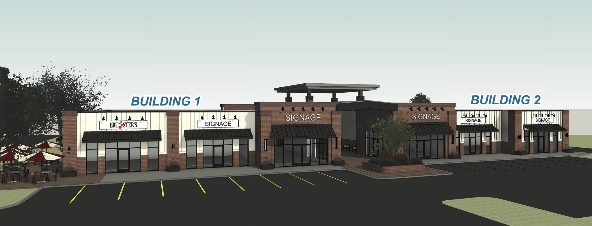 US Highway 52 & Cypress Gardens Rd, Moncks Corner, SC for lease Primary Photo- Image 1 of 4