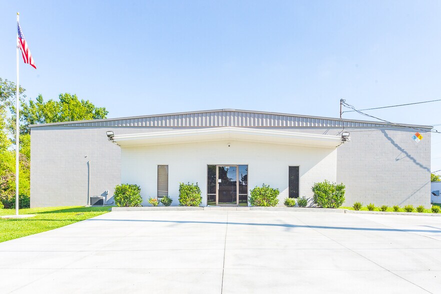 506 Bear Creek Rd, Dalton, GA à vendre - Photo du bâtiment - Image 2 de 109