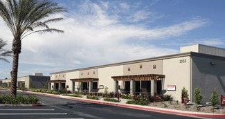 More details for 1521 E McFadden Ave, Santa Ana, CA - Industrial for Lease