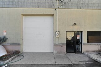 Plus de détails pour 160 Gregg St, Lodi, NJ - Industriel à louer