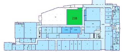 4200 W Diversey Ave, Chicago, IL à louer Plan d’étage- Image 2 de 7