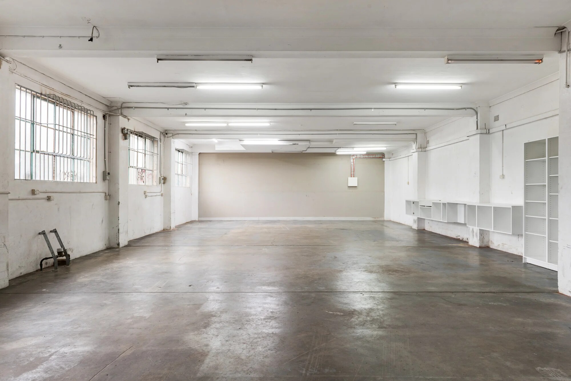 65 Sydenham Rd, Marrickville for lease Interior Photo- Image 1 of 3