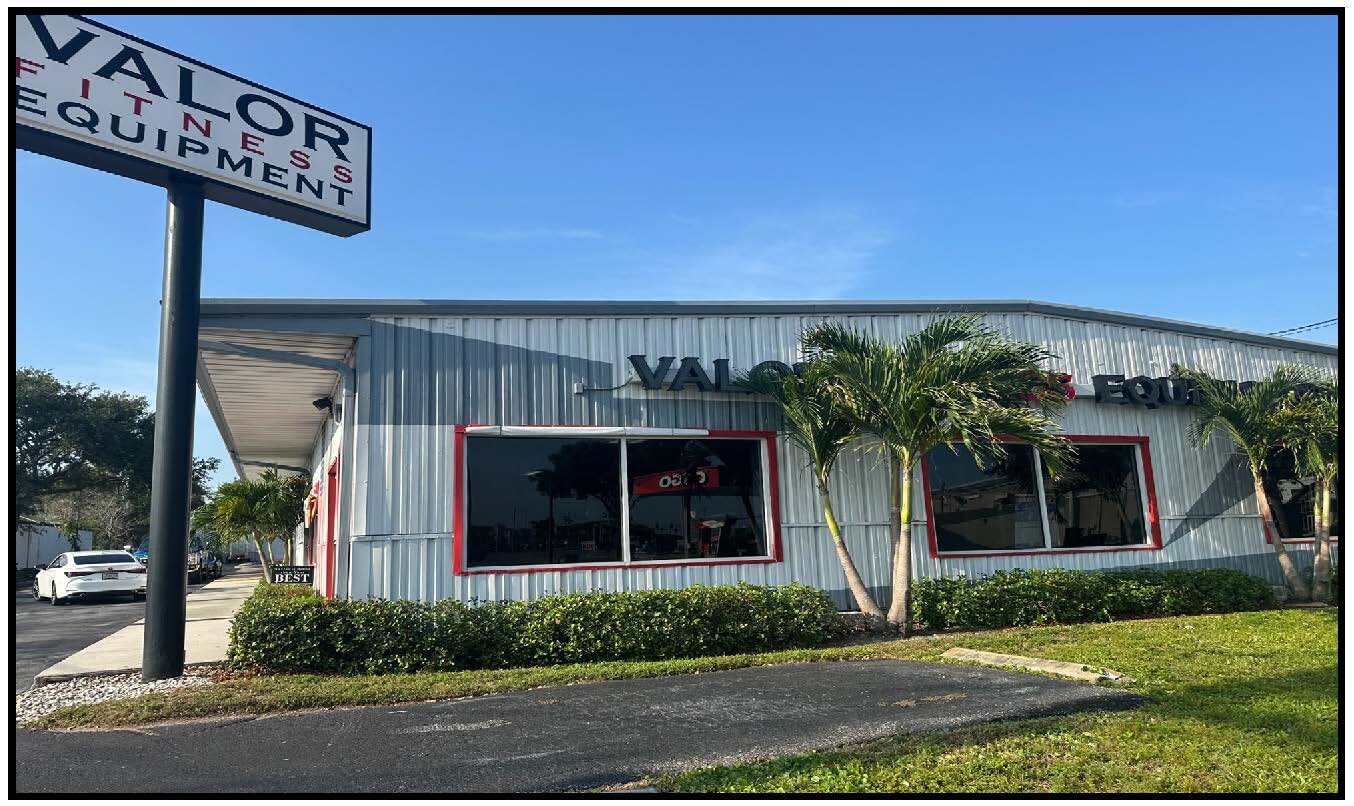 3900 78th Ave, Pinellas Park, FL for lease Building Photo- Image 1 of 2