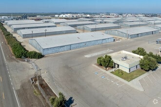 10210 Idaho Ave, Hanford, CA - AÉRIEN  Vue de la carte - Image1