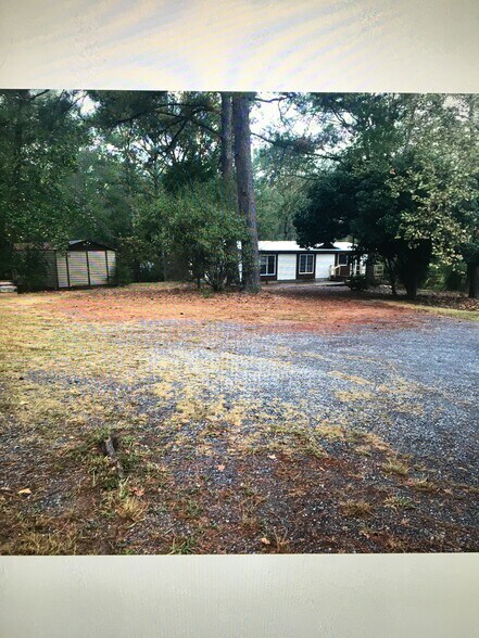 7919 Co 51 rd, Westover, AL à vendre - Photo du bâtiment - Image 3 de 7