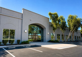 Plus de détails pour 6100 Stevenson Blvd, Fremont, CA - Local d'activités à louer