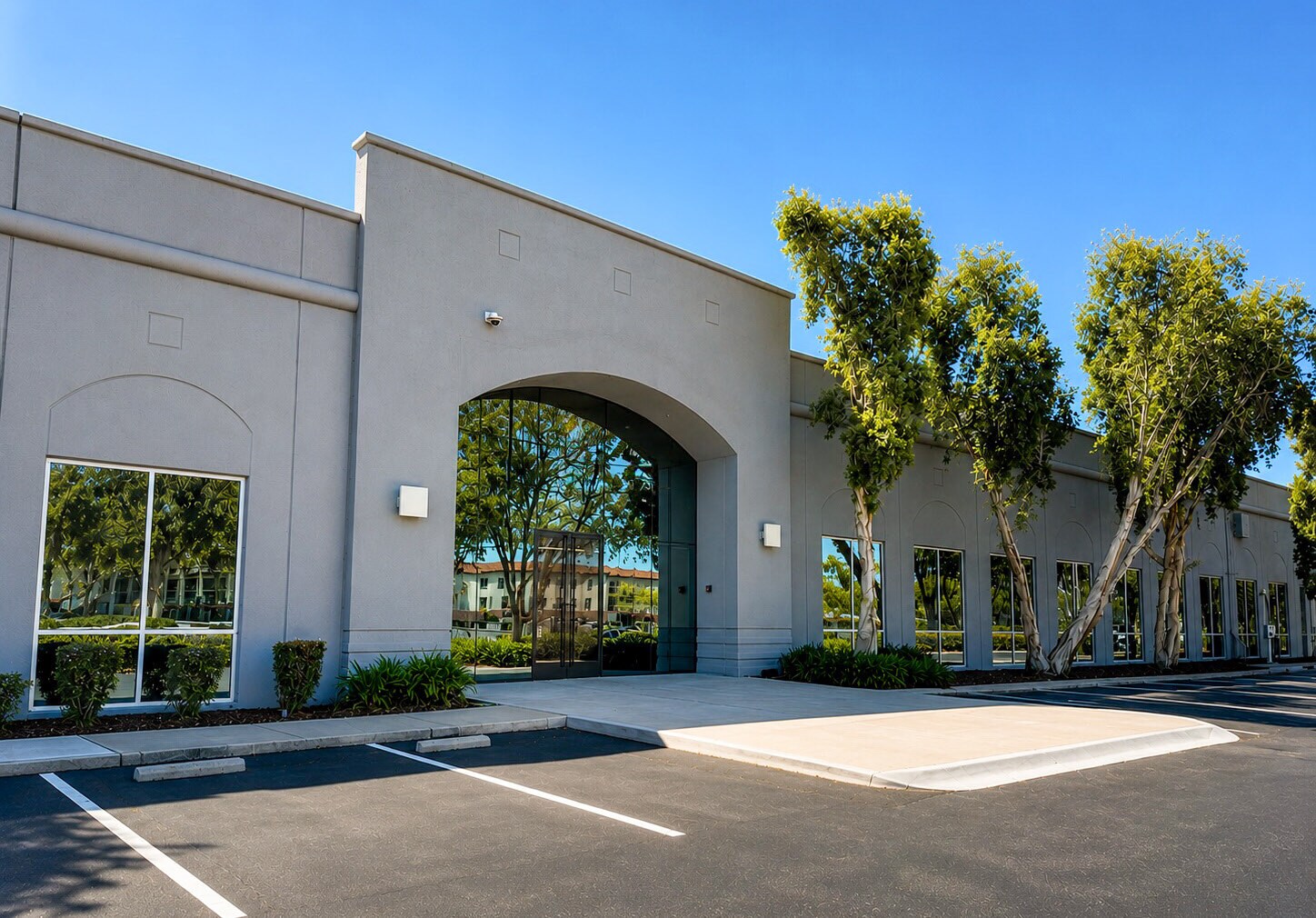 6100 Stevenson Blvd, Fremont, CA à louer Photo principale- Image 1 de 16